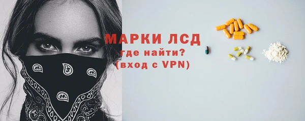 гидра Алексеевка