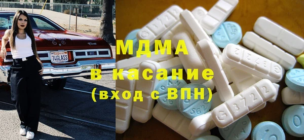 прущий лед Алексин